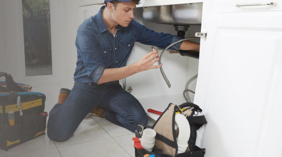 Professional expert plumbing services in Humboldt, KS